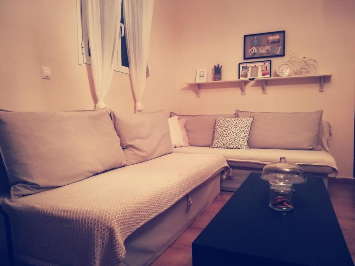 Lux House Next To The Airport Of Athens. Transport 24H Villa Artemida  Luaran gambar