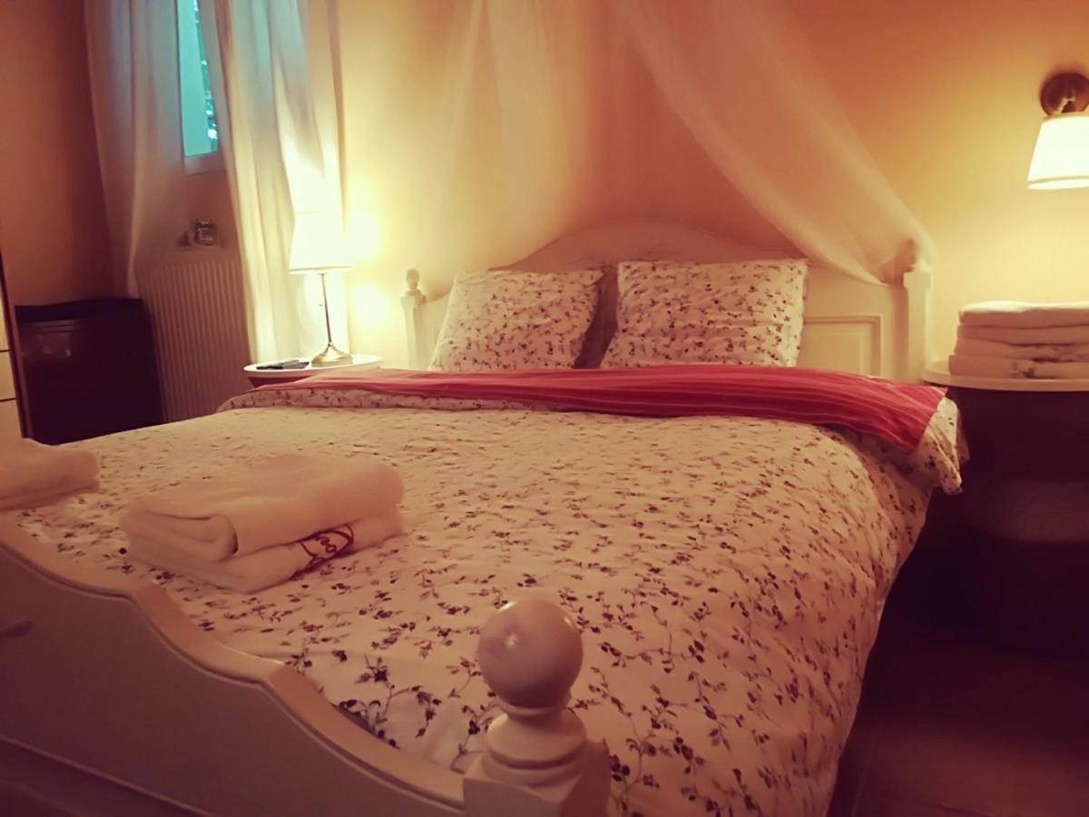 Lux House Next To The Airport Of Athens. Transport 24H Villa Artemida  Luaran gambar