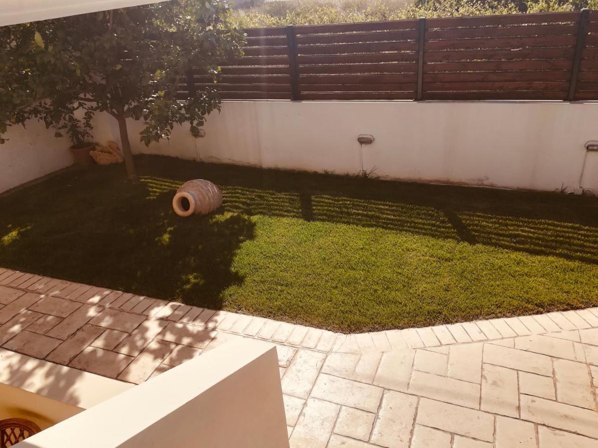Lux House Next To The Airport Of Athens. Transport 24H Villa Artemida  Luaran gambar