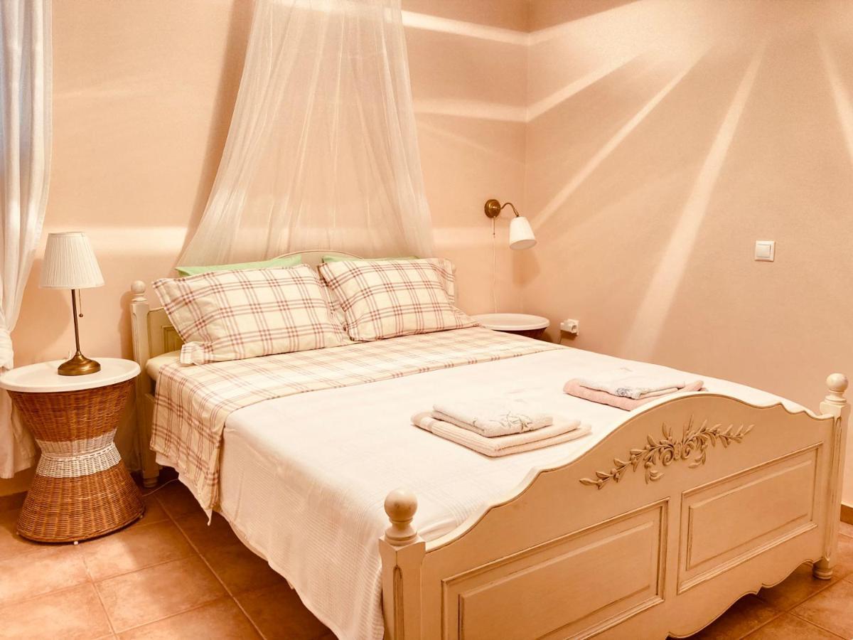 Lux House Next To The Airport Of Athens. Transport 24H Villa Artemida  Luaran gambar