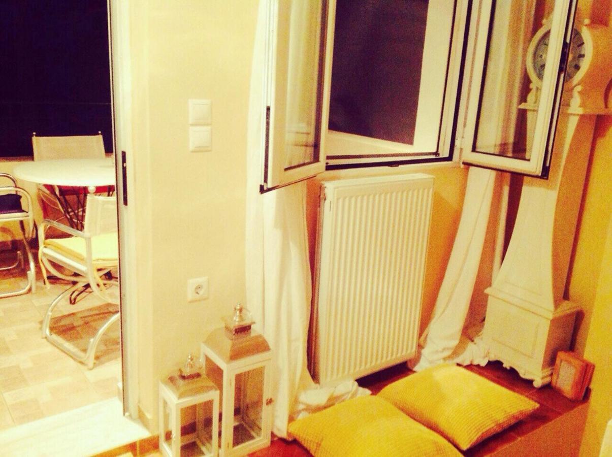 Lux House Next To The Airport Of Athens. Transport 24H Villa Artemida  Luaran gambar